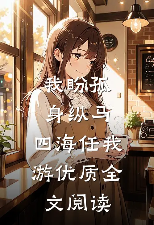 我盼孤身纵马，四海任我游优质全文阅读