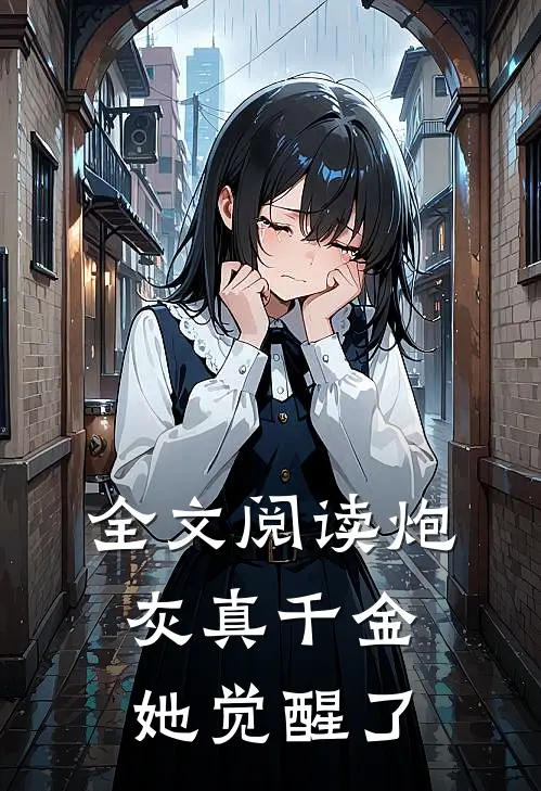 全文阅读炮灰真千金她觉醒了