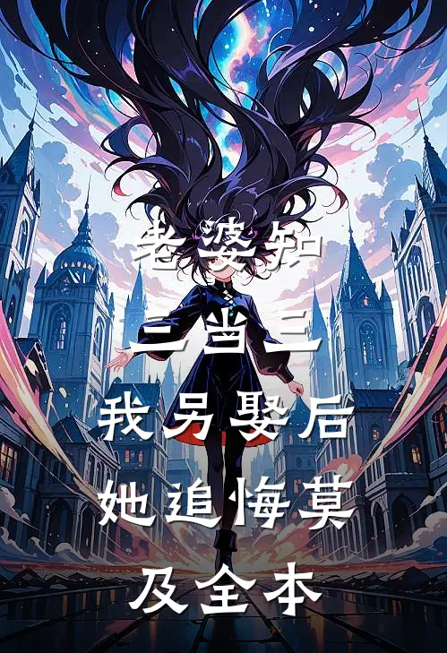 老婆知三当三，我另娶后她追悔莫及全本