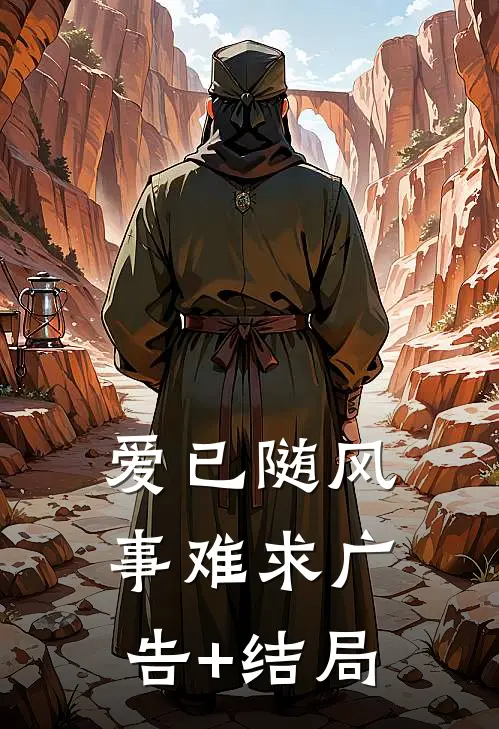 爱已随风事难求广告+结局