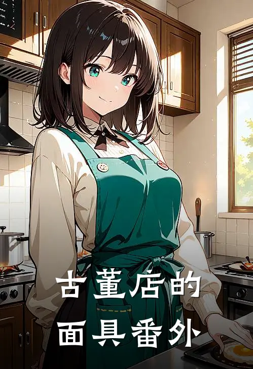 古董店的面具 番外