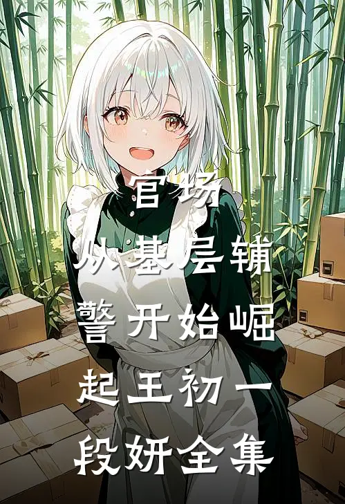官场：从基层辅警开始崛起王初一段妍全集