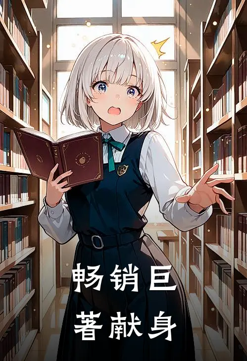 畅销巨著献身