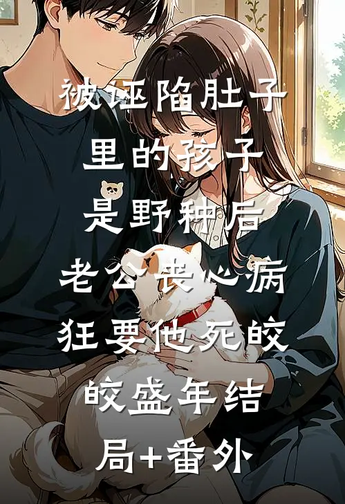 被诬陷肚子里的孩子是野种后，老公丧心病狂要他死皎皎盛年结局+番外