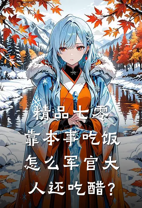 精品七零：靠本事吃饭，怎么军官大人还吃醋？