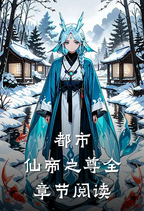 都市：仙帝之尊全章节阅读