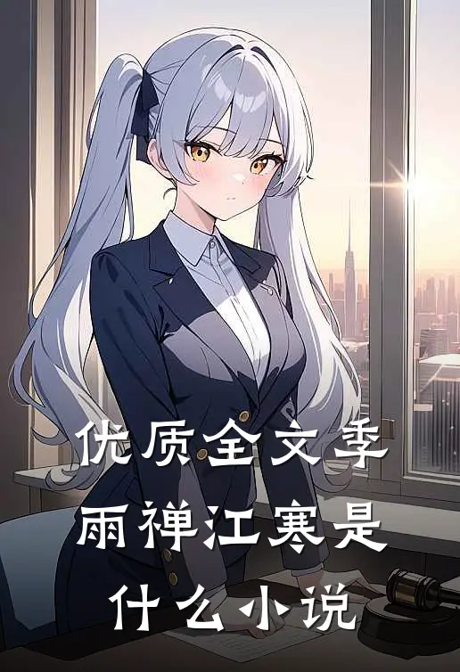 优质全文季雨禅江寒是什么小说