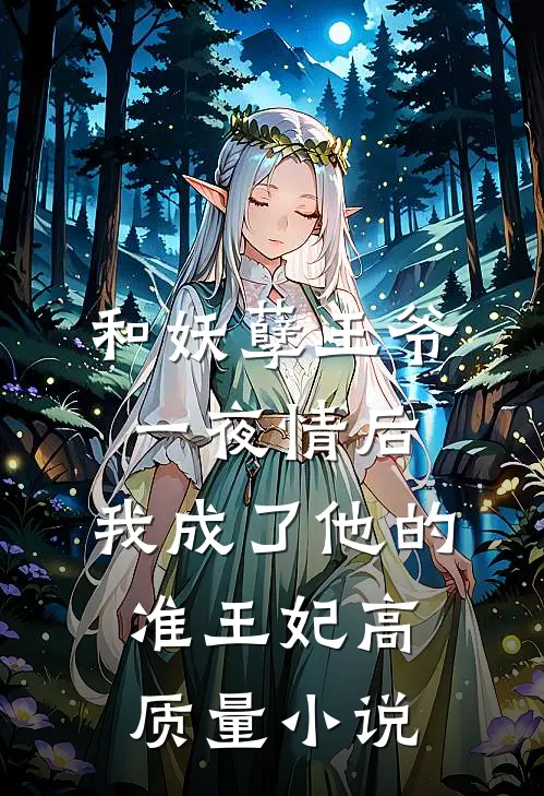 和妖孽王爷一夜情后，我成了他的准王妃高质量小说