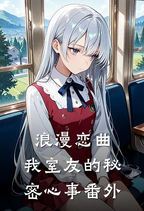 浪漫恋曲：我室友的秘密心事 番外