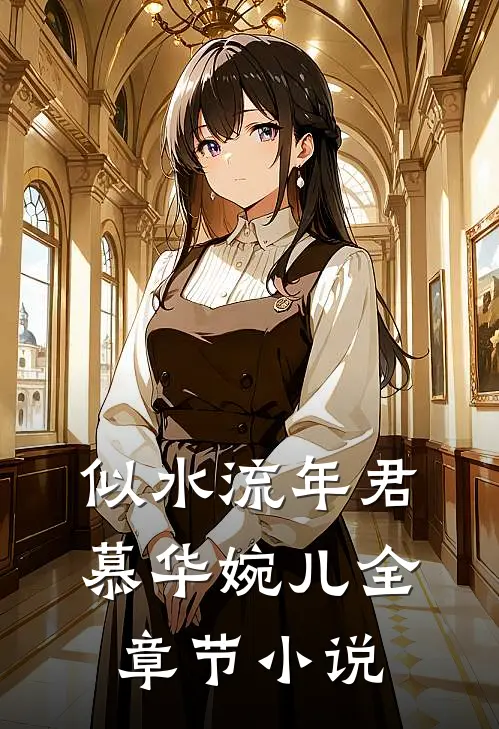 似水流年君慕华婉儿全章节小说