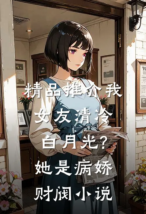精品推介我女友清冷白月光?她是病娇财阀小说