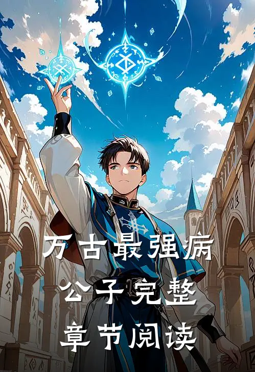 万古最强病公子完整章节阅读