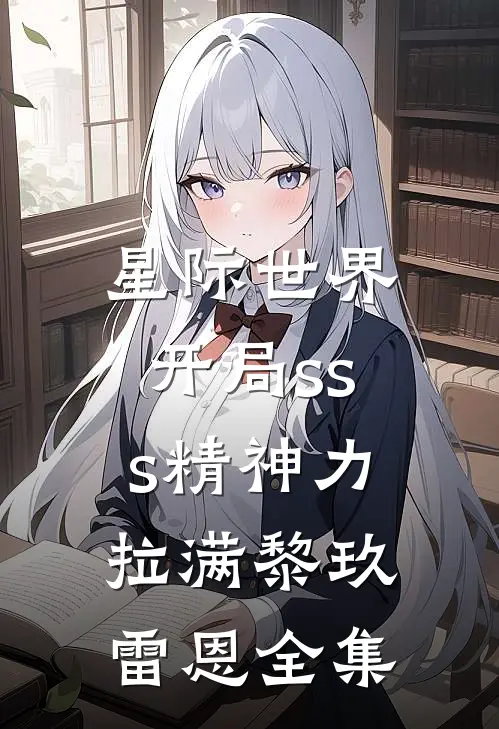 星际世界：开局sss精神力拉满黎玖雷恩 全集