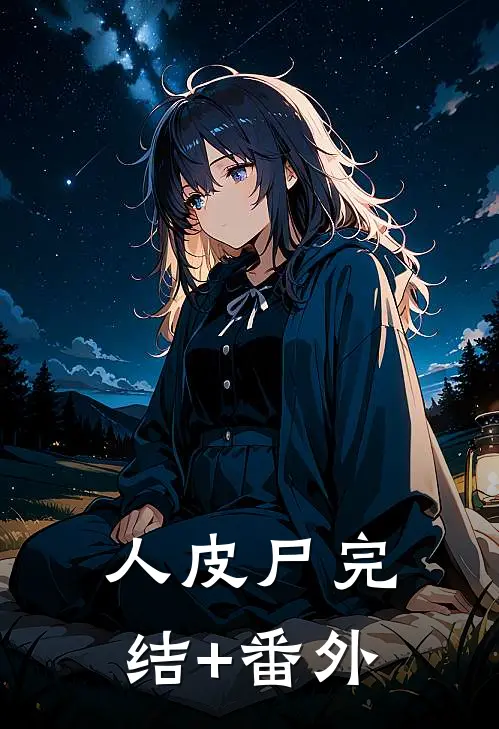 人皮尸完结+番外