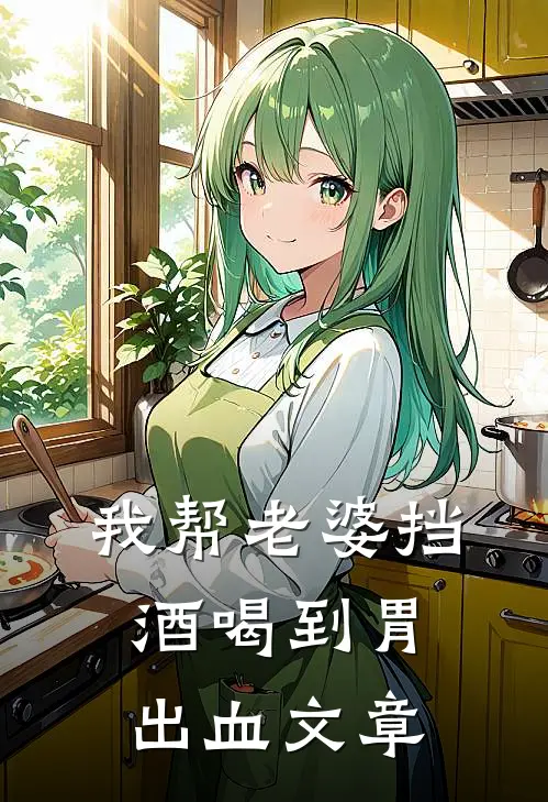 我帮老婆挡酒喝到胃出血文章