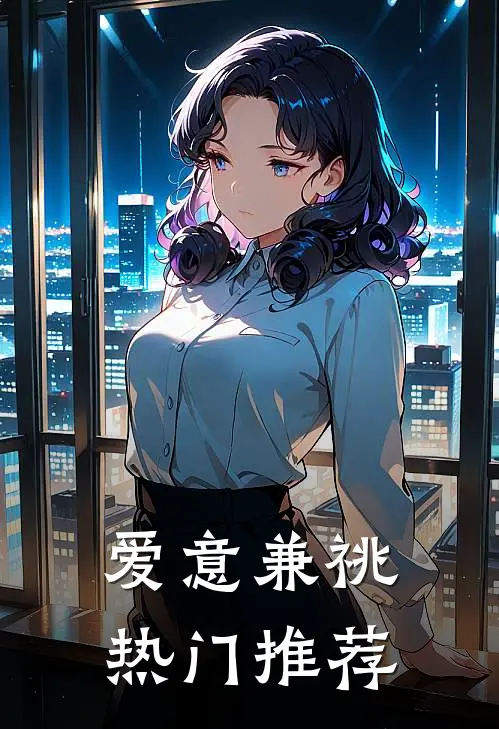 爱意兼祧热门推荐
