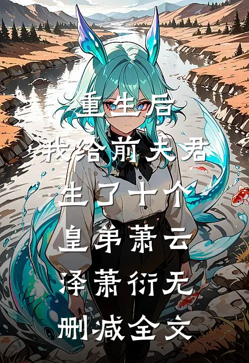 重生后，我给前夫君生了十个皇弟萧云泽萧衍无删减全文