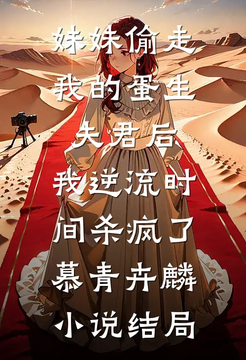 妹妹偷走我的蛋生夫君后，我逆流时间杀疯了慕青卉麟小说结局