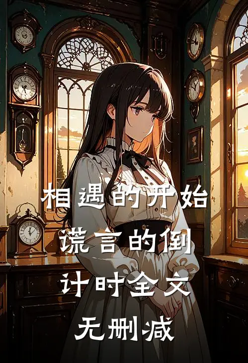相遇的开始，谎言的倒计时全文无删减