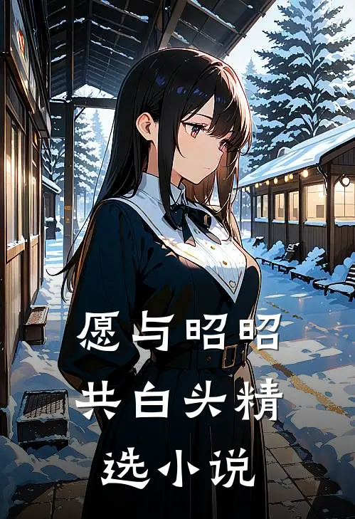 愿与昭昭共白头精选小说