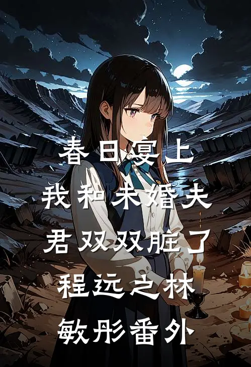 春日宴上，我和未婚夫君双双脏了程远之林敏彤 番外