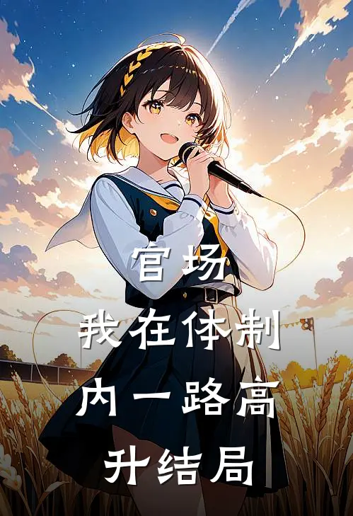 官场：我在体制内一路高升结局