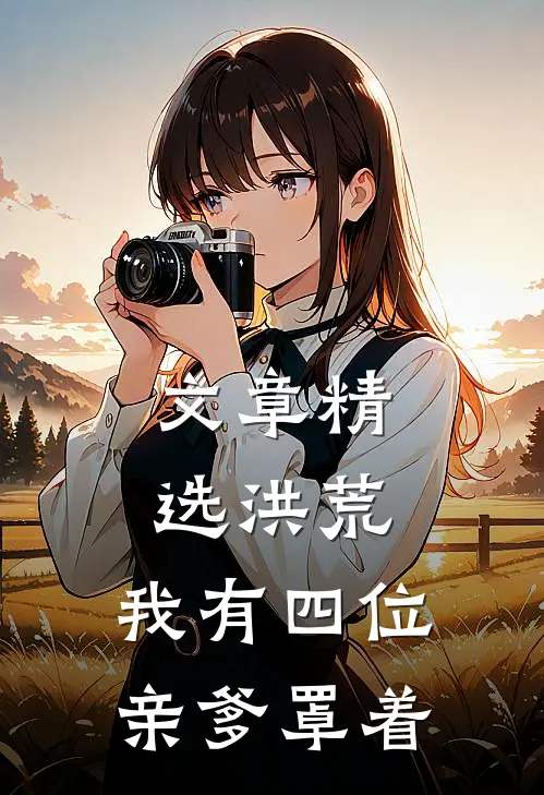 文章精选洪荒：我有四位亲爹罩着