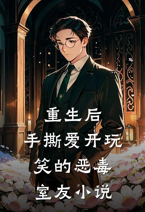 重生后，手撕爱开玩笑的恶毒室友小说