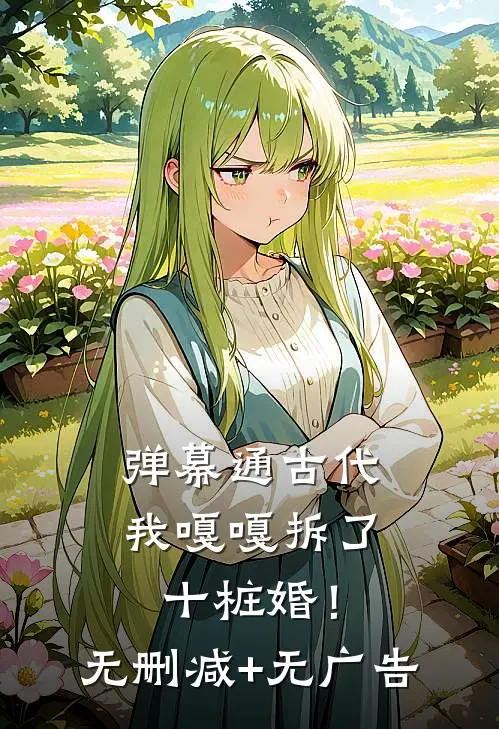 弹幕通古代，我嘎嘎拆了十桩婚！无删减+无广告