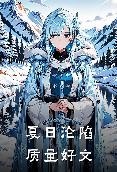 夏日沦陷质量好文