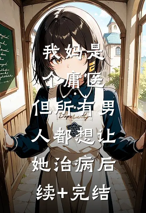 我妈是个庸医，但所有男人都想让她治病后续+完结