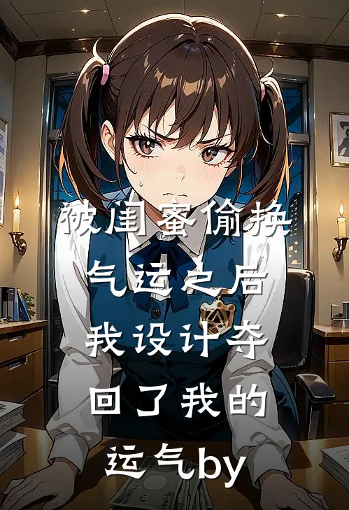 被闺蜜偷换气运之后，我设计夺回了我的运气by