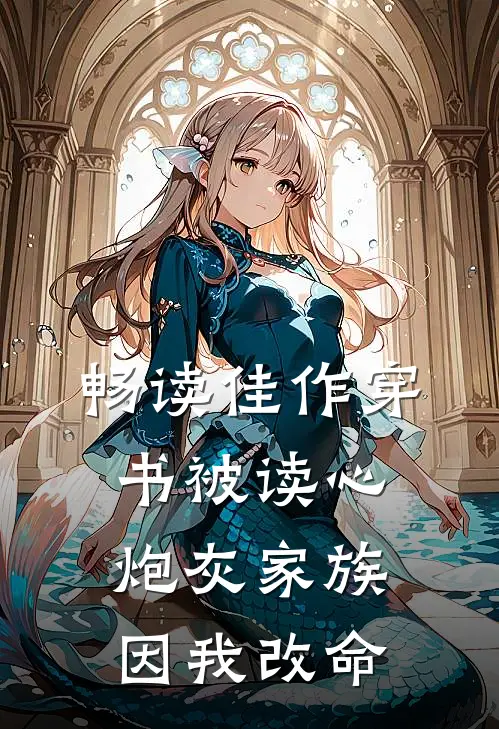 畅读佳作穿书被读心，炮灰家族因我改命