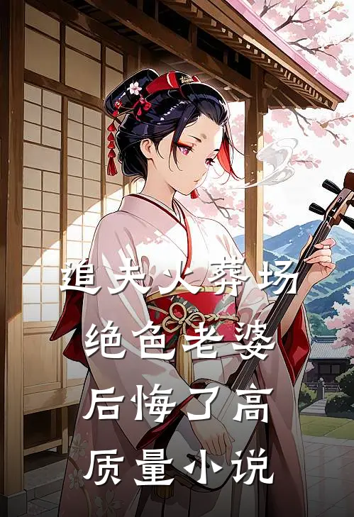 追夫火葬场，绝色老婆后悔了高质量小说