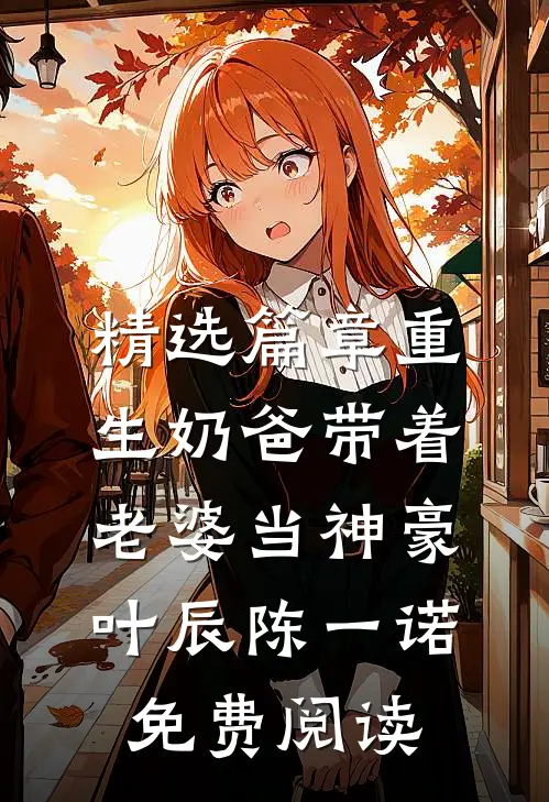 精选篇章重生奶爸带着老婆当神豪叶辰陈一诺免费阅读