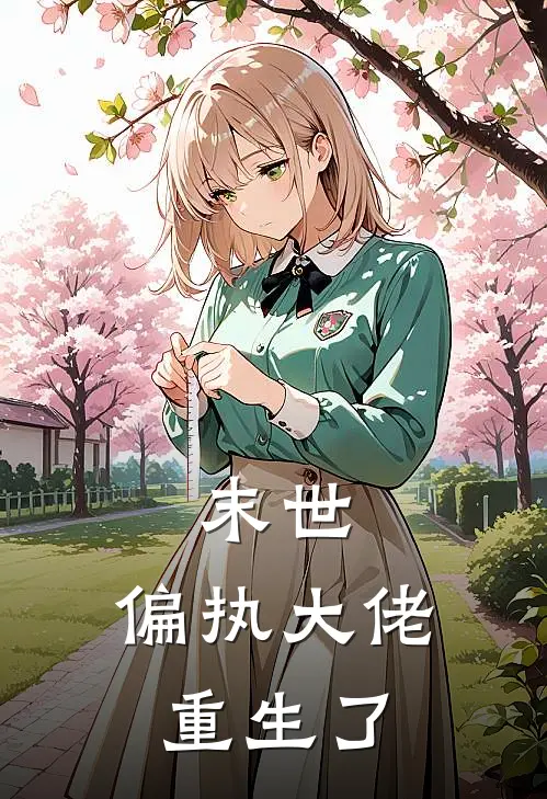 末世：偏执大佬重生了