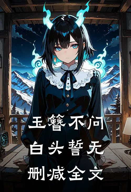 玉簪不问白头誓无删减全文
