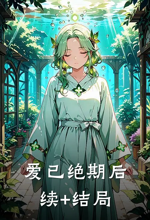 爱已绝期后续+结局