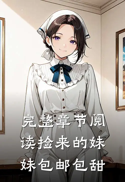 完整章节阅读捡来的妹妹包邮包甜
