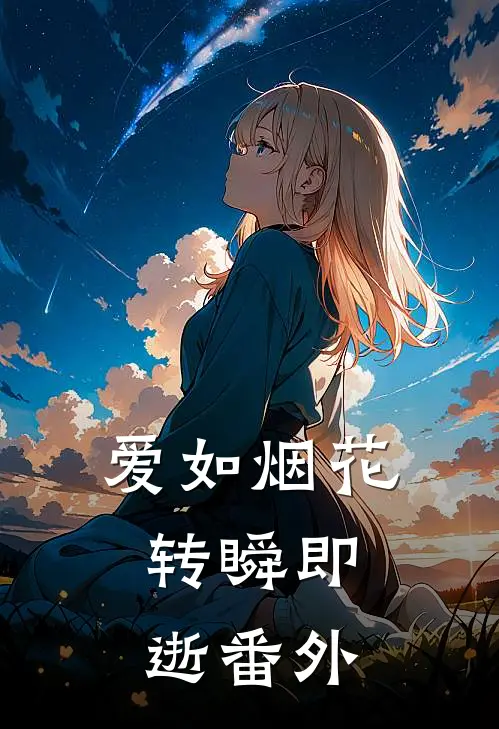 爱如烟花，转瞬即逝番外