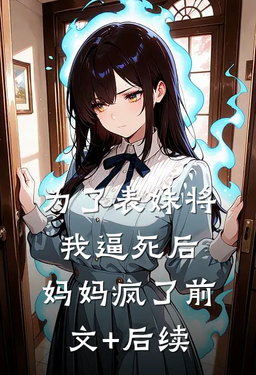 为了表妹将我逼死后，妈妈疯了前文+后续