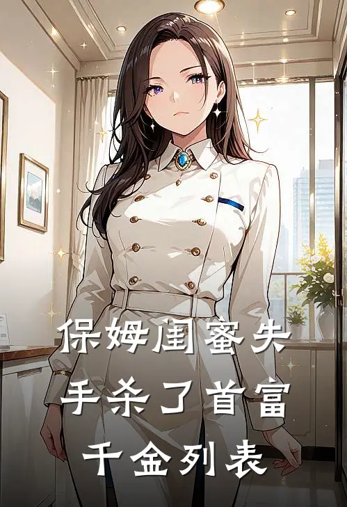 保姆闺蜜失手杀了首富千金列表