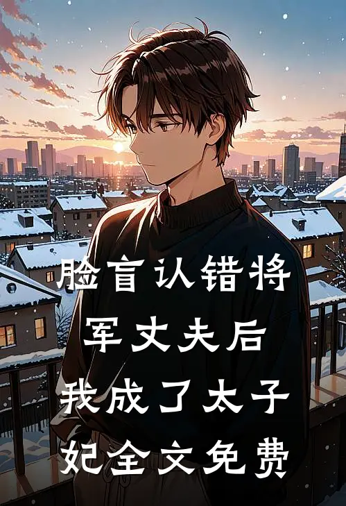 脸盲认错将军丈夫后，我成了太子妃全文免费