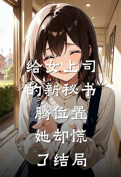 给女上司的新秘书腾位置，她却慌了结局