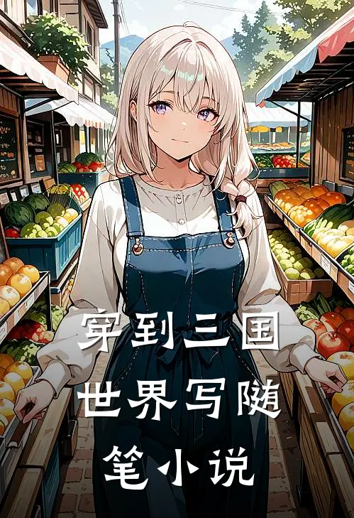 穿到三国世界写随笔小说