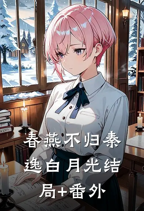 春燕不归秦逸白月光结局+番外