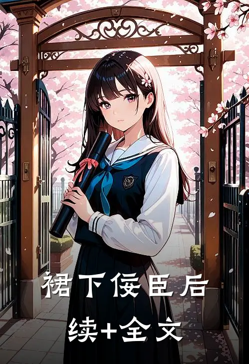 裙下佞臣后续+全文