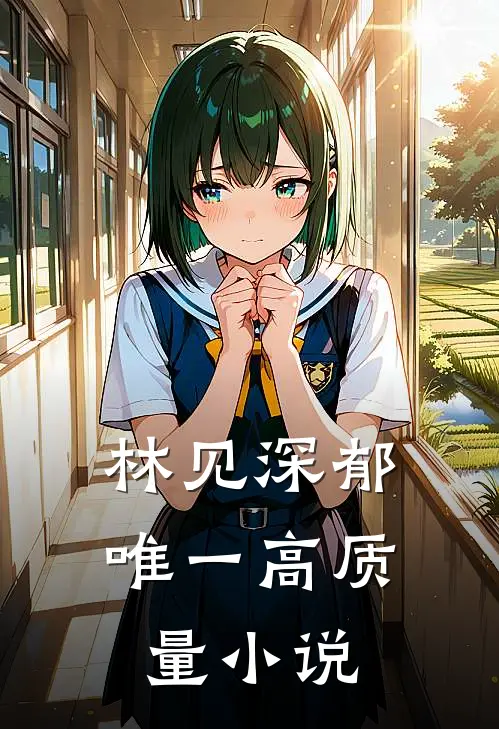 林见深郁唯一高质量小说