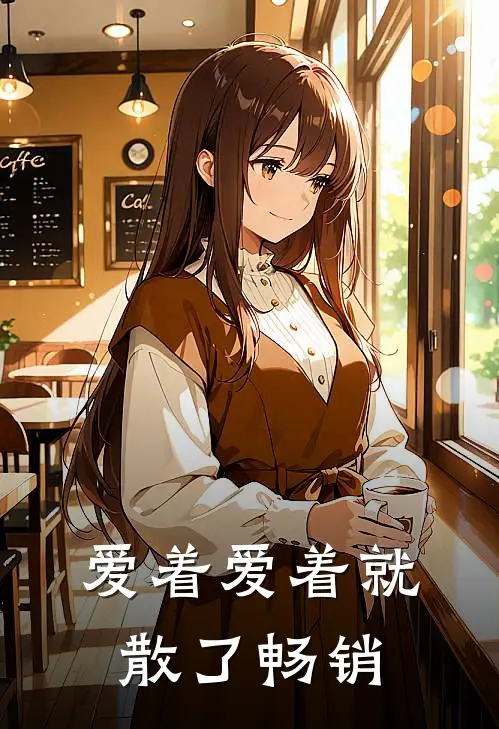 爱着爱着就散了畅销