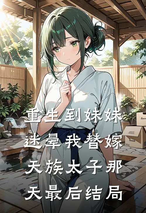 重生到妹妹迷晕我替嫁天族太子那天最后结局